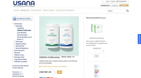 usana products review|where to buy usana products.
